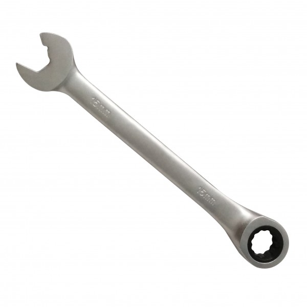 Ratcheting Wrench 